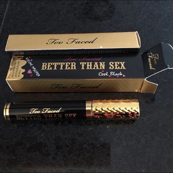 (2) Too Faced Mascaras - Picture 2 of 4